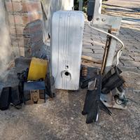 automatismo cancello scorrevole 