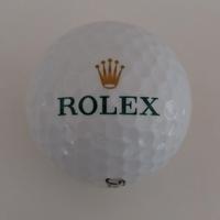 PALLINE da GOLF ROLEX
