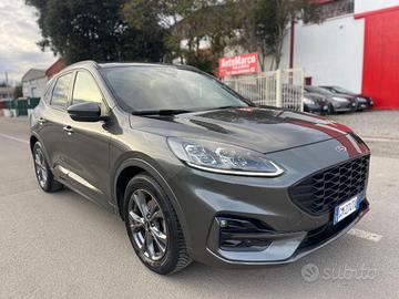 FORD - Kuga - 2.0 EcoBl. 120CV aut. 2WD ST-Line X