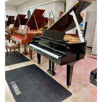 PIANOFORTE CODINO YAMAHA MOD.A1 NERO LUCIDO