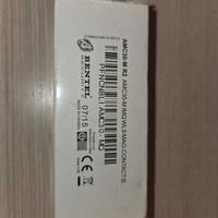 Bentel AMC30 contatto