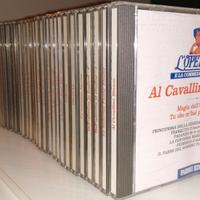 L'OPERETTA E LA COMMEDIA MUSICALE-  FABBRI EDITORI