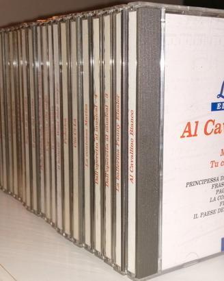 L'OPERETTA E LA COMMEDIA MUSICALE-  FABBRI EDITORI