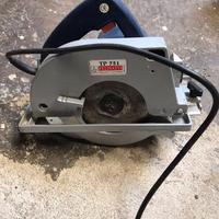 Sega circolare Felisatti TP 751