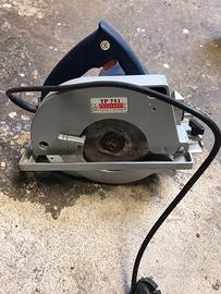 Sega circolare Felisatti TP 751