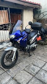 Honda Transalp 650