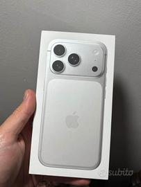 iPhone 17 PRO SIGILLATO