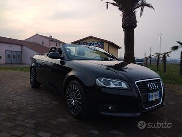 Audi A3 200cv PROMOZIONE
