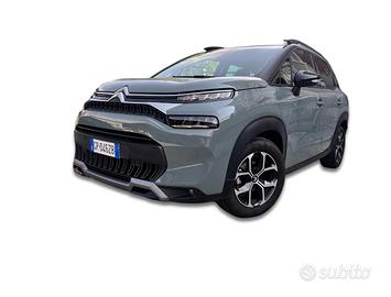 Citroen C3 Aircross 1.5 BlueHDi 110 CV