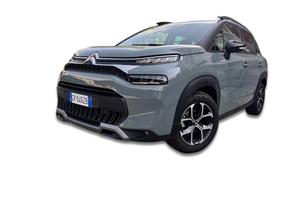 Citroen C3 Aircross 1.5 BlueHDi 110 CV