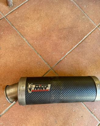 Scarico Sh 125i