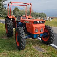 trattore same corsaro 70 Synchro DT