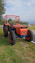 trattore same corsaro 70 Synchro DT
