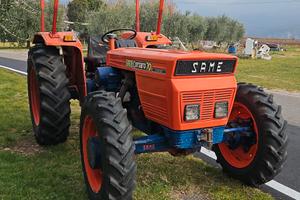 trattore same corsaro 70 Synchro DT
