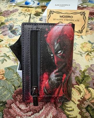 Moero deadpool unico