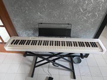 Casio CDP-S110 + Supporto 