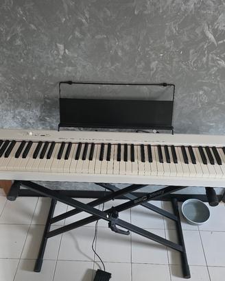 Casio CDP-S110 + Supporto 