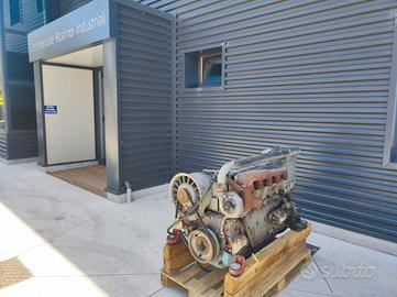 Motore DEUTZ BF6L913C