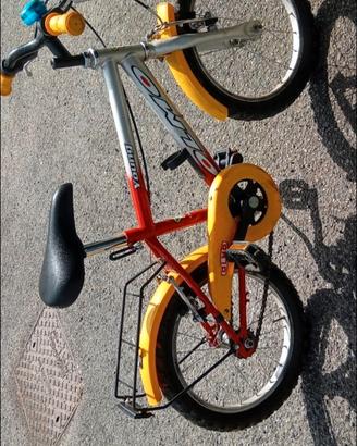 Bici 16