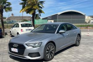 Audi A6 35 2.0 TDI S tronic Business Plus FINANZIA