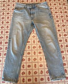 Jeans ZARA Light Wash