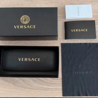 Versace Pilot Vintage Icon