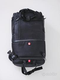 Manfrotto Backpack M zaino & monospalla