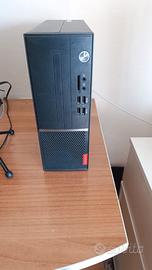 Lenovo ThinkCentre V50s 