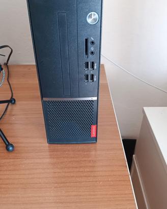 Lenovo ThinkCentre V50s 
