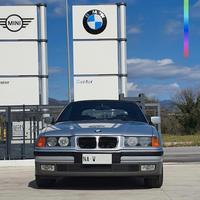 Bmw 320i Cabrio E36