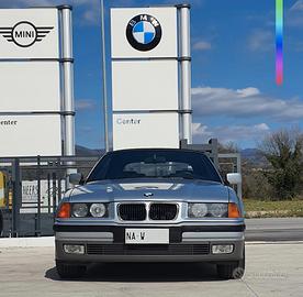 Bmw 320i Cabrio E36