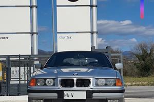Bmw 320i Cabrio E36