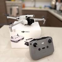 DRONE Dji mini 3