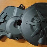 protezione cover Carter frizione Tuono V4 1100