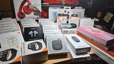 Lotto Audio Smartwatch Auricolari