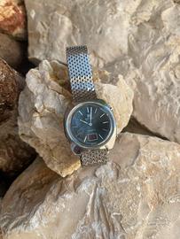 Raro “zenith defy ana- digital Quartz “