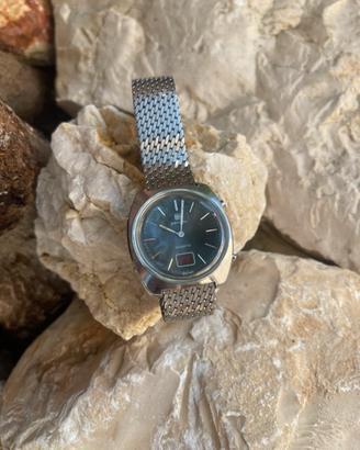 Raro “zenith defy ana- digital Quartz “