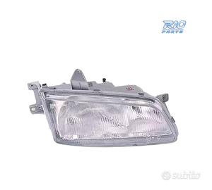 FARO DX HYUNDAI H1 97-05