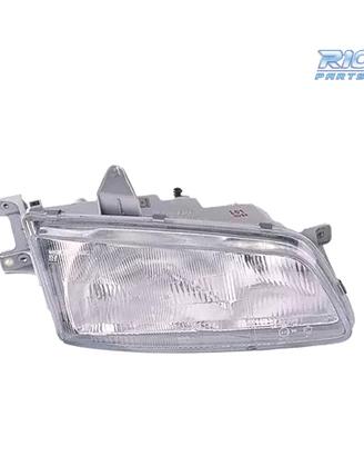 FARO DX HYUNDAI H1 97-05