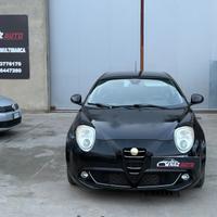 Alfa Romeo MiTo 1.4 T 120 CV GPL Distinctive Sport