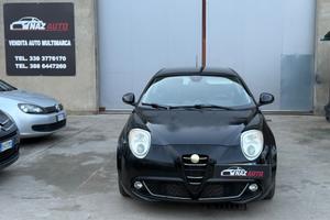 Alfa Romeo MiTo 1.4 T 120 CV GPL Distinctive Sport