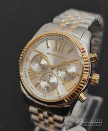 Orologio Michael Kors Donna originale con scatola