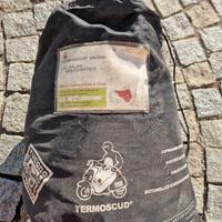 copri gambe tucano R017N