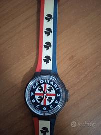 Orologio Cagliari