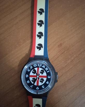 Orologio Cagliari