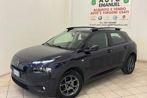 Citroen C4 Cactus 1.6 BlueHDi 100cv Shine