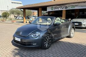 VOLKSWAGEN Maggiolino Cabrio 1.2 TSI Design