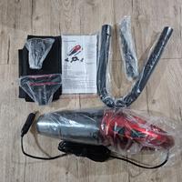 ASPIRAPOLVERE PORTATILE DA AUTO