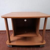 Mobile legno porta TV