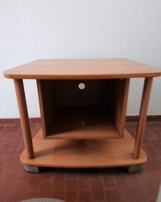 Mobile legno porta TV